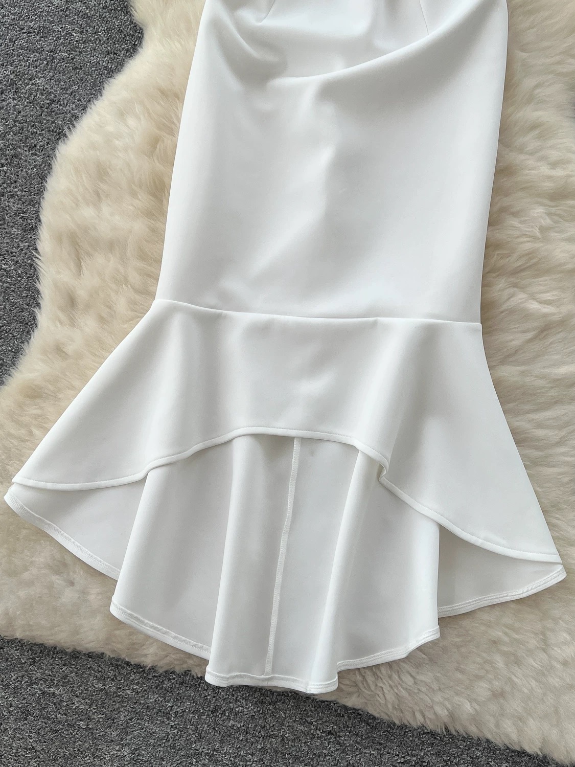 Lucent light dress EBC281 images